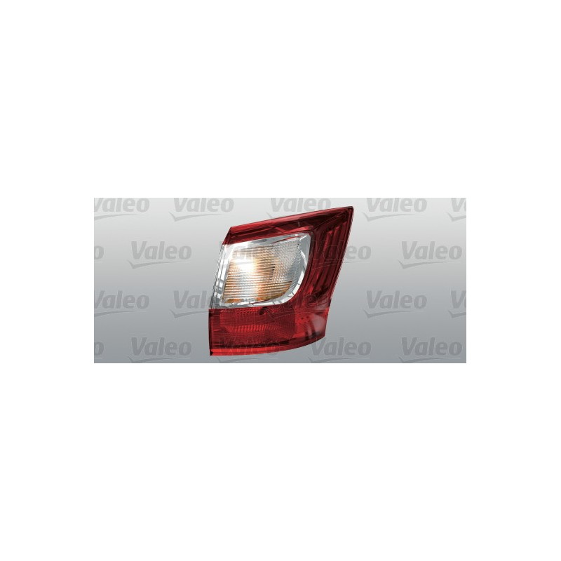 Feu Arrrière Droit Pour Ford Grand C-Max 1686888 1711354 1737504 1767520