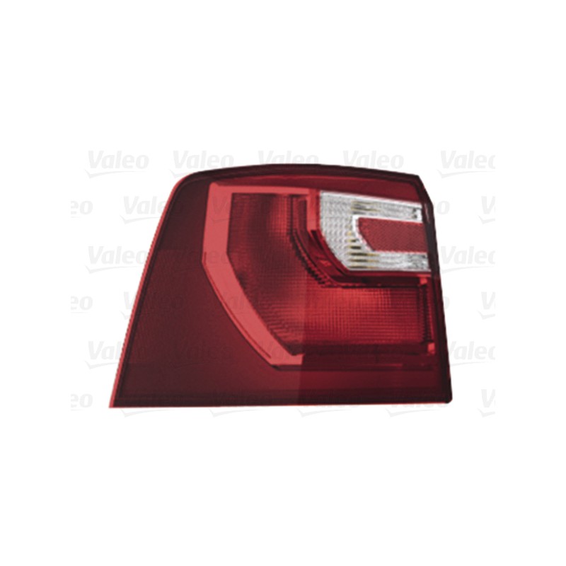 Feu Arrière Gauche Pour Seat Alhambra 7N5945095B 7N5945095E 7N5945095F