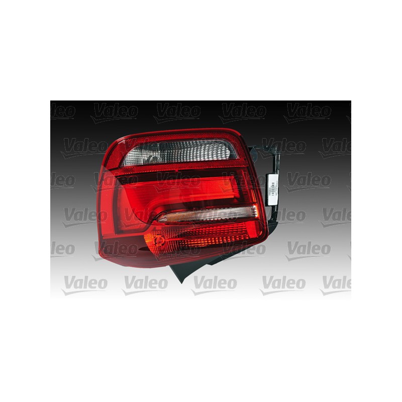Feu Arrière Gauche Pour BMW Série 1 F20 F21 63217241541 7241541