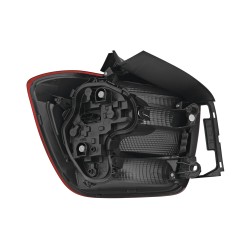 Feu Arrrière Droit Pour BMW Série 1 F20 F21 63217270096 7270096 7270097