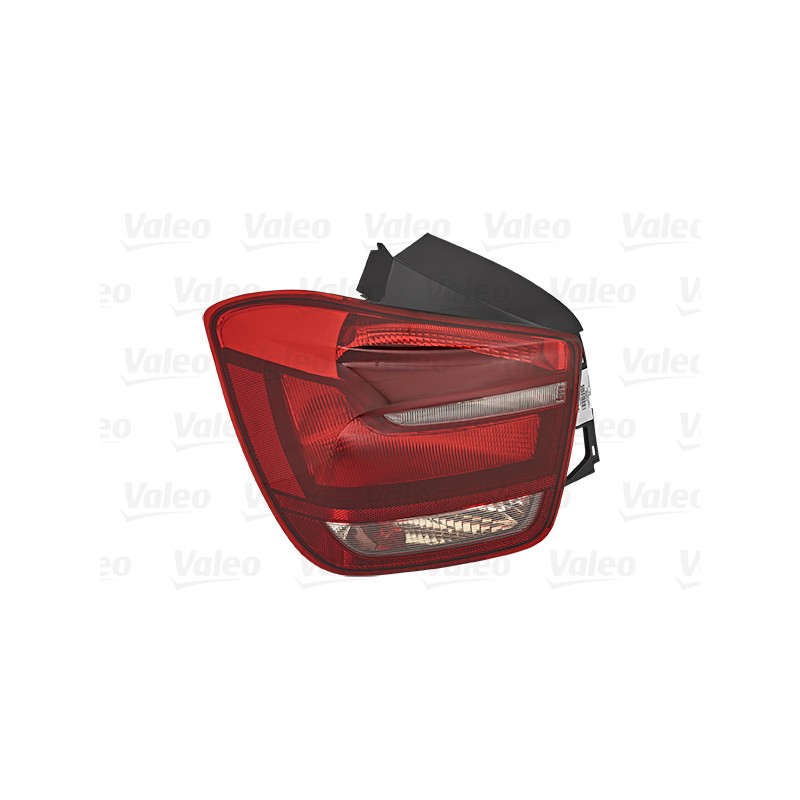 Feu Arrière Gauche Pour BMW Série 1 F20 F21 63217270097 7270097