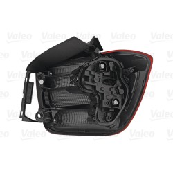 Feu Arrière Gauche Pour BMW Série 1 F20 F21 63217270097 7270097