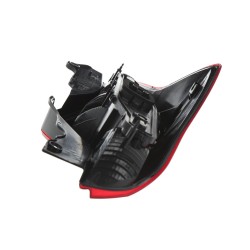 Feu Arrière Gauche Pour Dacia Lodgy 265558016R