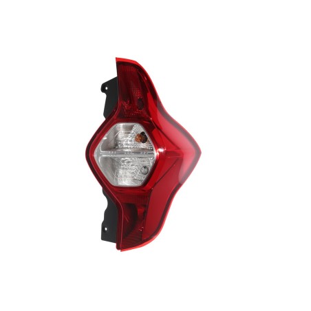 Feu Arrrière Droit Pour Dacia Lodgy 265502184R