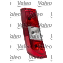 Feu Arrrière Droit Pour Dacia Dokker Express/Monospace Monospace 265500284R