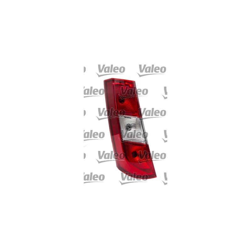 Feu Arrrière Droit Pour Dacia Dokker Express/Monospace Monospace 265500284R