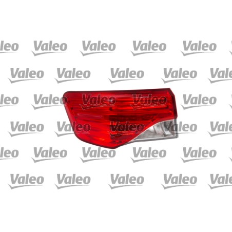 Feu Arrrière Droit Pour Toyota Avensis 81550-05280 8155005280