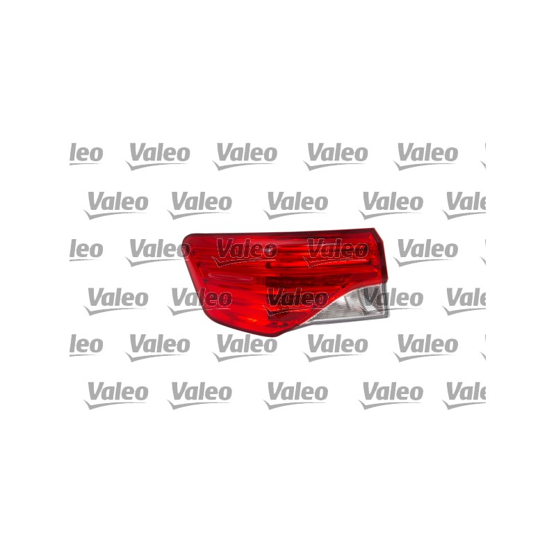 Feu Arrrière Droit Pour Toyota Avensis 81550-05280 8155005280