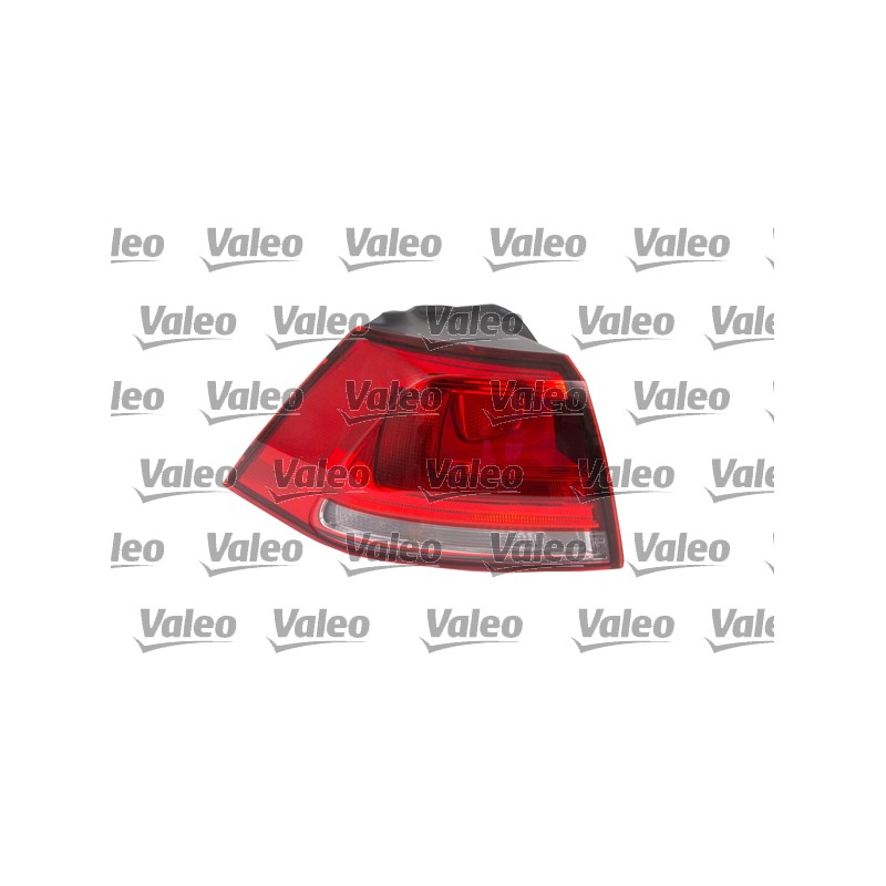 Feu Arrière Gauche Pour VW Golf VII 5G0945095F 5G0945095M