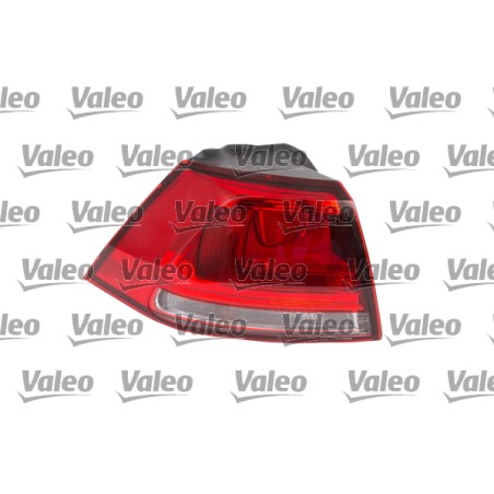 Feu Arrrière Droit Pour VW Golf VII 5G0945096F 5G0945096M