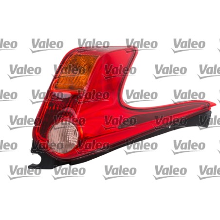 Feu Arrrière Droit Pour Nissan Juke 26550-1KA0A 26550-1KA0B 265501KA0A