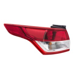 Feu Arrière Gauche Pour Ford Kuga II 1804901 1923703 CV4413405AB CV4413405AE