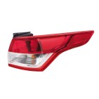 Feu Arrrière Droit Pour Ford Kuga II 1804899 1923704 CV4413404AB CV4413404AE