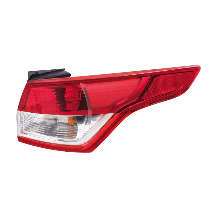 Feu Arrrière Droit Pour Ford Kuga II 1804899 1923704 CV4413404AB CV4413404AE