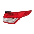 Feu Arrrière Droit Pour Ford Kuga II 1804900 1830546 2039551 CV4413404BB