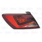 Feu Arrière Gauche Pour Seat Leon 5F0945207B 5F0945207C 5F0945207D 5F0945207E
