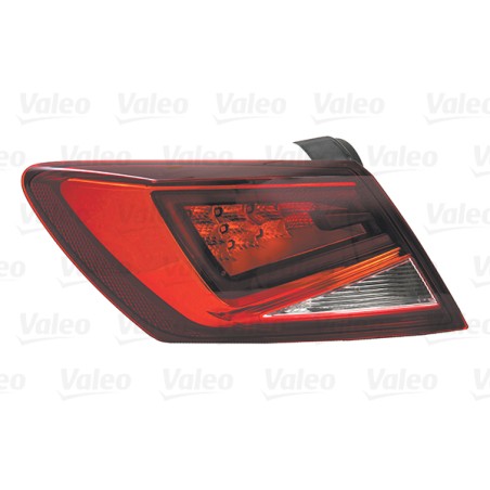 Feu Arrière Gauche Pour Seat Leon 5F0945207B 5F0945207C 5F0945207D 5F0945207E