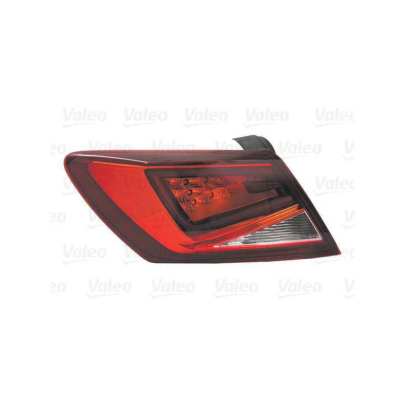 Feu Arrière Gauche Pour Seat Leon 5F0945207B 5F0945207C 5F0945207D 5F0945207E