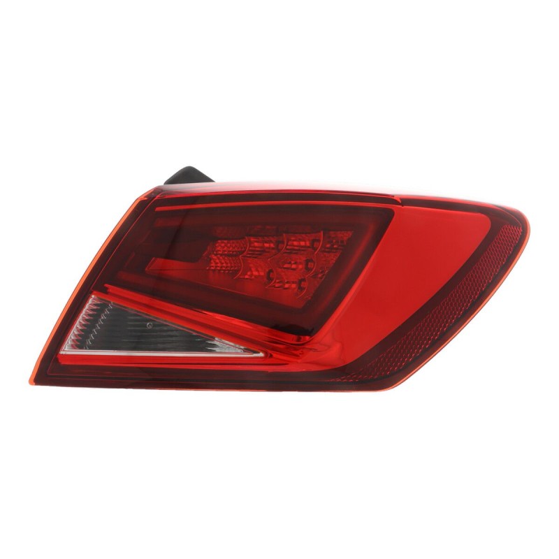 Feu Arrrière Droit Pour Seat Leon 5F0945208B 5F0945208C 5F0945208D 5F0945208E