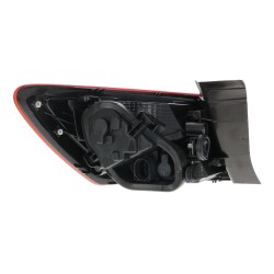 Feu Arrrière Droit Pour Seat Leon 5F0945208B 5F0945208C 5F0945208D 5F0945208E