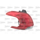 Feu Arrière Gauche Pour Peugeot 2008 I 9678074280 9814747880 9826730480