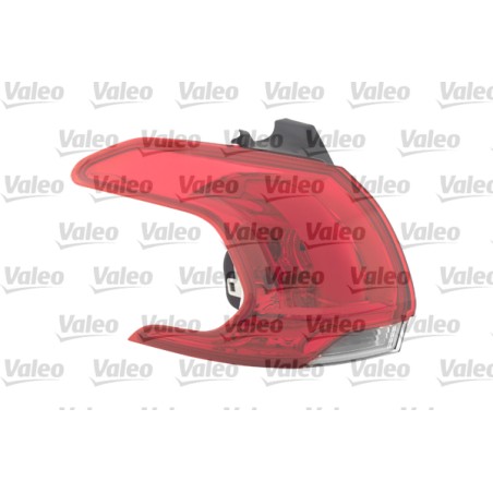 Feu Arrière Gauche Pour Peugeot 2008 I 9678074280 9814747880 9826730480
