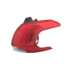 Feu Arrrière Droit Pour Peugeot 2008 I 9678074380 9814745980 9826730380