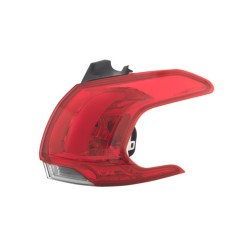 Feu Arrrière Droit Pour Peugeot 2008 I 9678074380 9814745980 9826730380