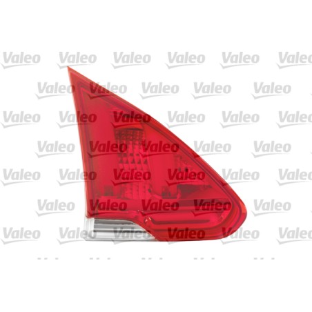 Feu Arrrière Droit Pour Peugeot 2008 I 9678074480 9814758480
