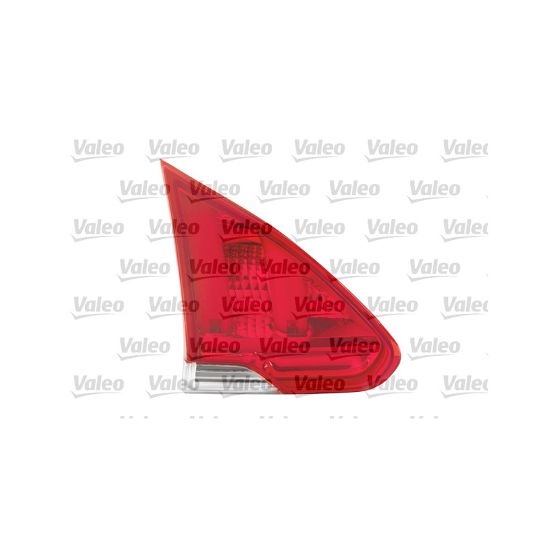 Feu Arrrière Droit Pour Peugeot 2008 I 9678074480 9814758480