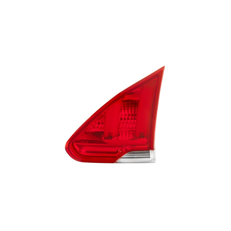 Feu Arrrière Droit Pour Peugeot 2008 I 9678074580 9814757280