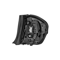 Feu Arrière Gauche Pour Citroën C3 II - 9803928880