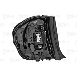 Feu Arrrière Droit Pour Citroën C3 II - 9803928480