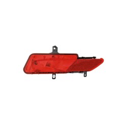 Feu Arrière Gauche Pour Volvo XC60 31353285
