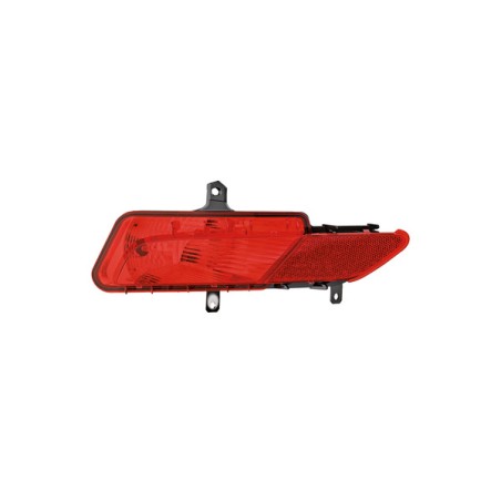 Feu Arrière Gauche Pour Volvo XC60 31353285