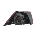 Feu Arrrière Droit Pour VW Golf VII 5G0945096B 5G0945096H 5G0945096K 5G0945096M