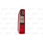 Feu Arrière Gauche Pour Renault Opel Fiat Vauxhall 26555-6737R 4422466 93867974