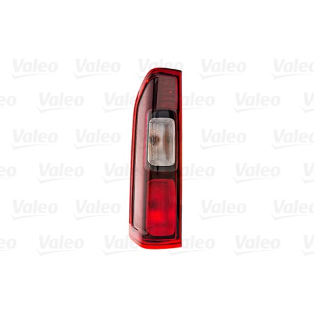 Feu Arrière Gauche Pour Renault Opel Fiat Vauxhall 26555-6737R 4422466 93867974
