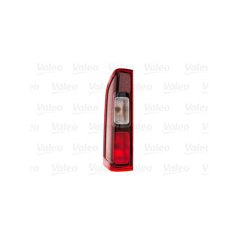 Feu Arrière Gauche Pour Renault Opel Fiat Vauxhall 26555-6737R 4422466 93867974