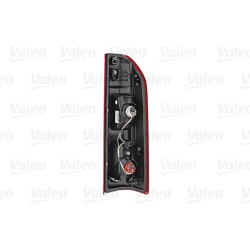 Feu Arrière Gauche Pour Renault Opel Fiat Vauxhall 26555-6737R 4422466 93867974