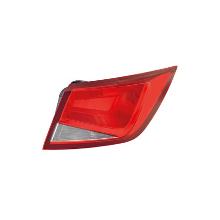 Feu Arrière Gauche Pour Seat Leon 5F9945095