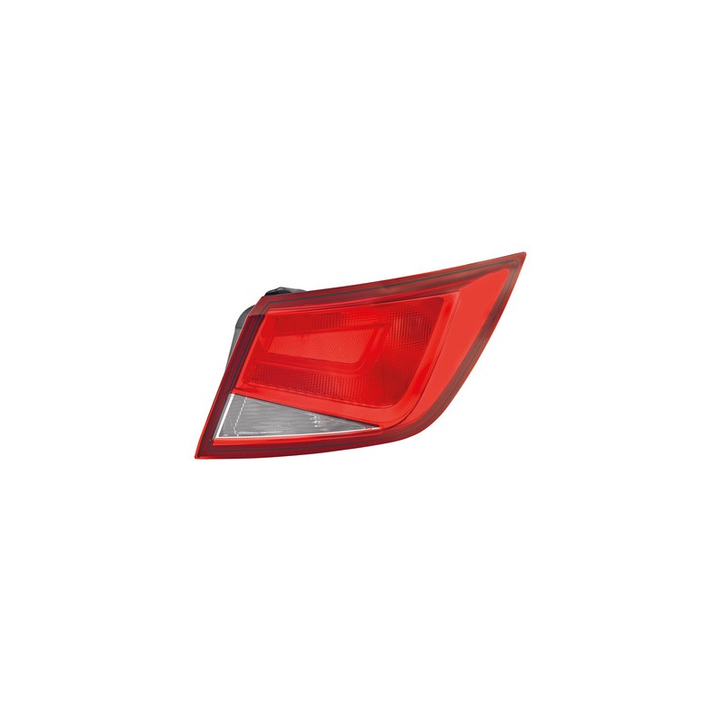 Feu Arrière Gauche Pour Seat Leon 5F9945095