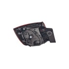 Feu Arrière Gauche Pour Seat Leon 5F9945095