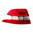 Feu Arrière Gauche Pour Peugeot 308 II 9678093980