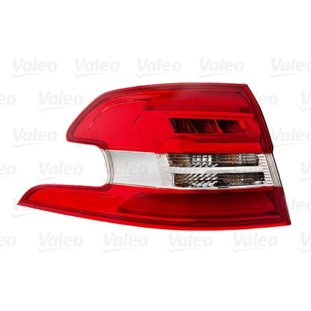 Feu Arrière Gauche Pour Peugeot 308 II 9678093980