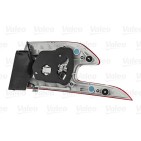 Feu Arrière Gauche Pour Peugeot 308 II 9678093980