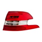 Feu Arrrière Droit Pour Peugeot 308 II 9678093880