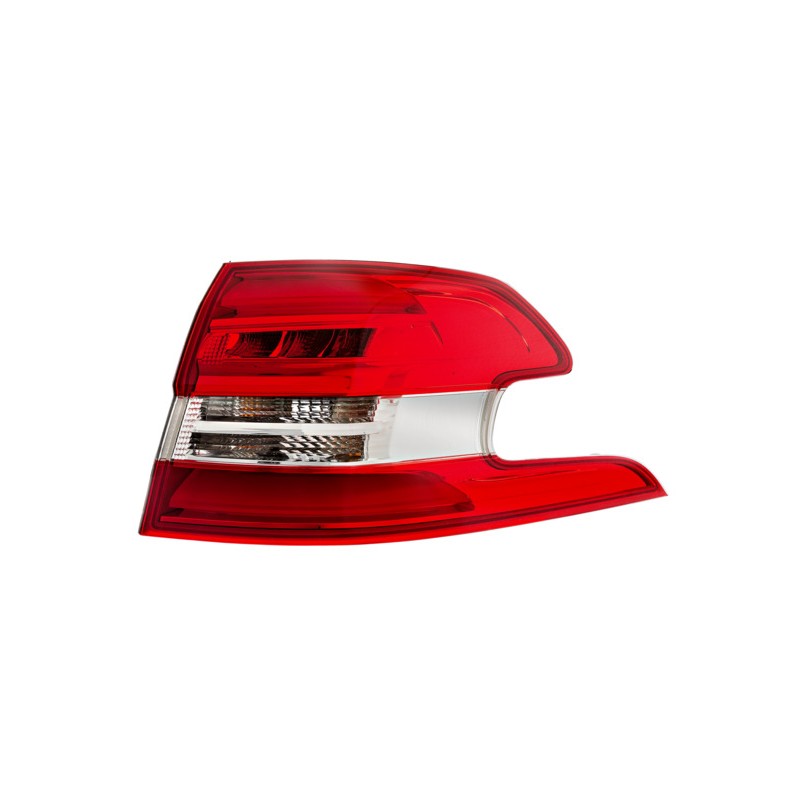 Feu Arrrière Droit Pour Peugeot 308 II 9678093880