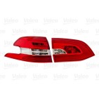 Feu Arrière Gauche Pour Peugeot 308 II 9678098080