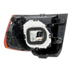 Feu Arrière Gauche Pour VW Golf Sportsvan 510945095AE 510945095H 510945095K